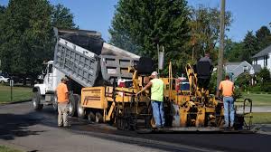 Best Paver Driveway Installation  in Mount Kisco, NY